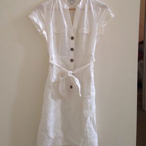 Banana Republic Dress