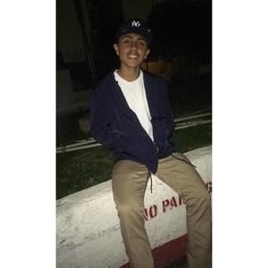 Meet your Posher, Edwin