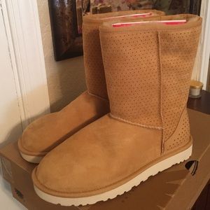 ugg chocolate krewe boot ugg chocolate krewe boot