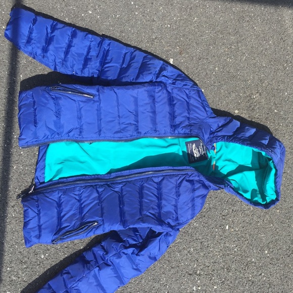 American Eagle Winter Coat