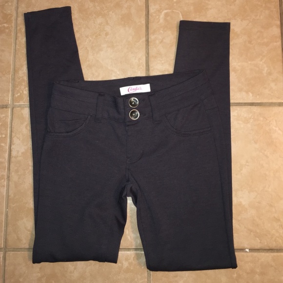 Candies skinny leggings