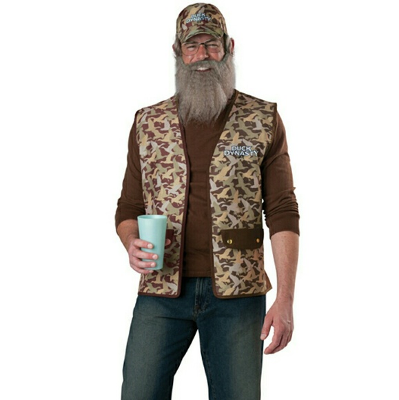 ****DUCK DYNASTY ****