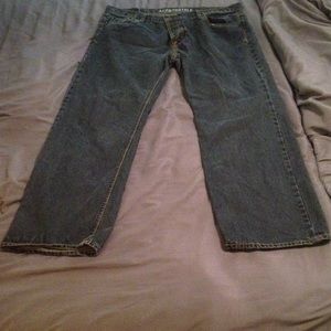 Aeropostale jeans