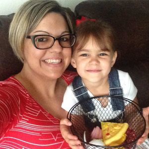 Meet your Posher, Jenifer