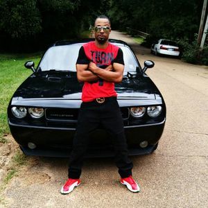 Meet your Posher, Freddie