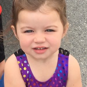 Meet your Posher, Courtney