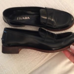 Prada Shoes