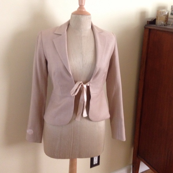 Rebecca Taylor blazer