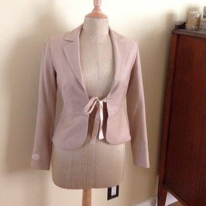 Rebecca Taylor blazer