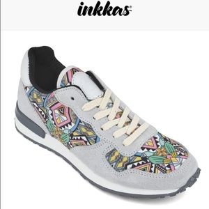 Inkkas Brazil Jogger