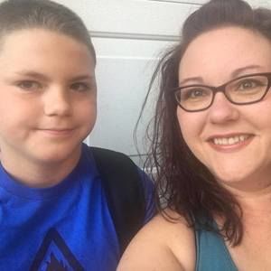 Meet your Posher, Julie