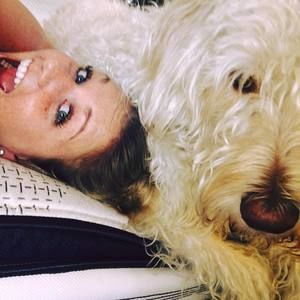 Meet your Posher, Jenae