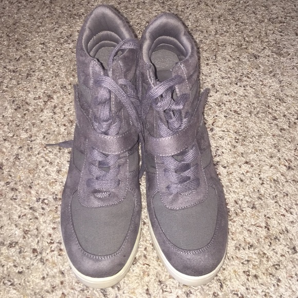 Madden Girl Sneakers