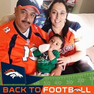 Meet your Posher, Norma