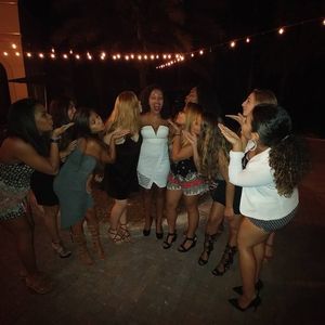 Meet your Posher, Karen