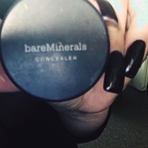 Bare minerals well rested concealer