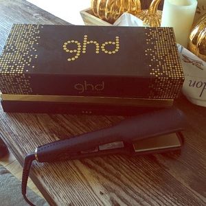 Ghd Gold series 2 inch styler!