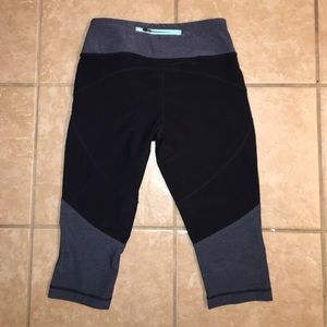 MPG yoga pants sz S