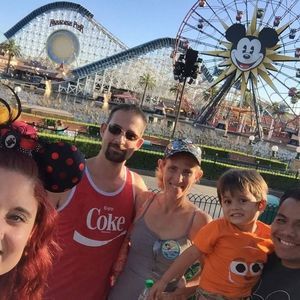 Meet your Posher, Danielle