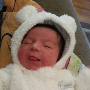 Meet your Posher, Adriana