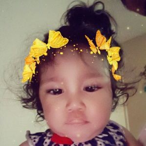 Meet your Posher, Dolores