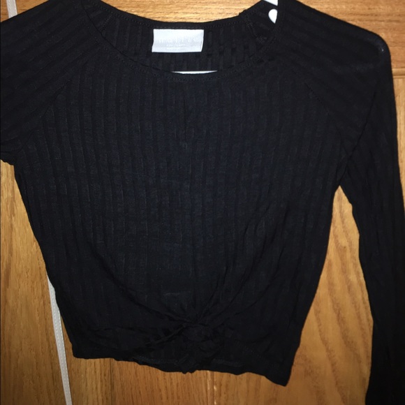 Pacsun crop topppp 💕💕