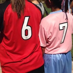 Meet your Posher, Joli