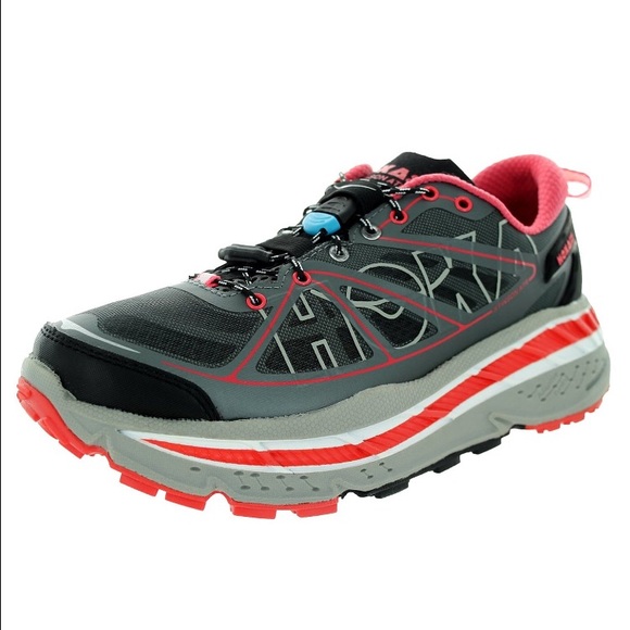 Hoka One Stinson ATR running shoes