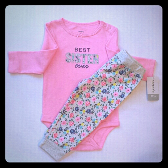 Pants set