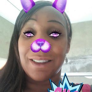 Meet your Posher, Camille