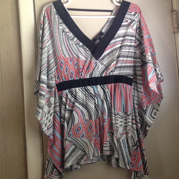 Jessica Simpson top
