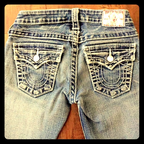 True Religion Denim - True Religion Jeans 👖