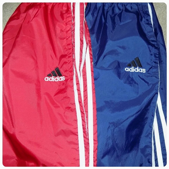 Small Adidas Bundle
