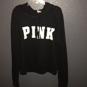 PINK! by VS hoodie!