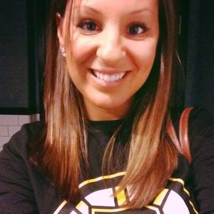 Meet your Posher, Lynnette