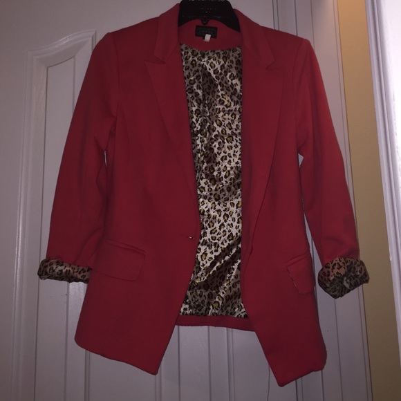 Blazer - Picture 1 of 2