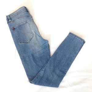 BDG high rise Jeans