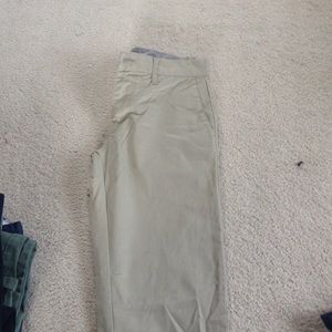 Pants -  Volcom pants