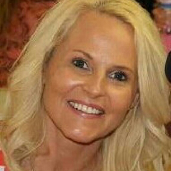 Meet your Posher, Judy