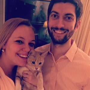 Meet your Posher, Jacqueline