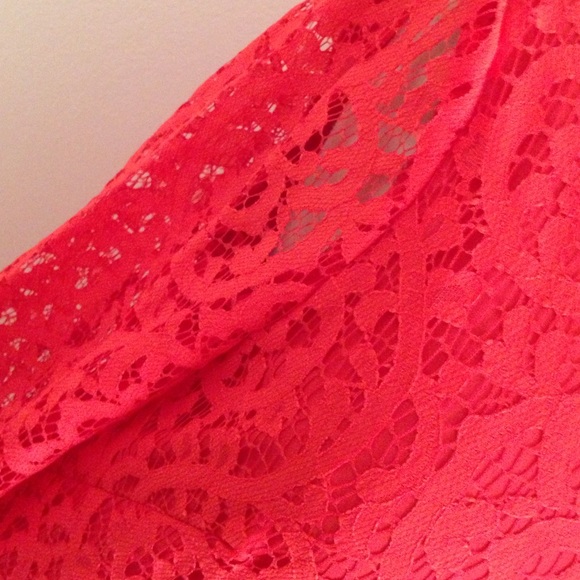 Nine West lace dress - Picture 3 of 4