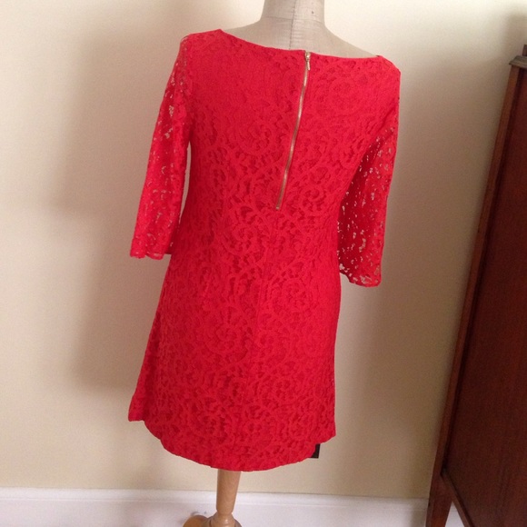 Nine West lace dress - Picture 4 of 4
