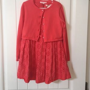 Perfect Jeanie & jack