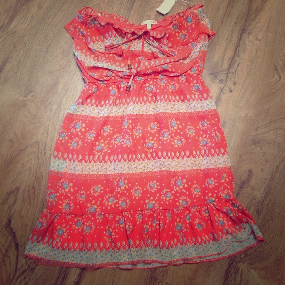 New with tags Gianni Bini dress