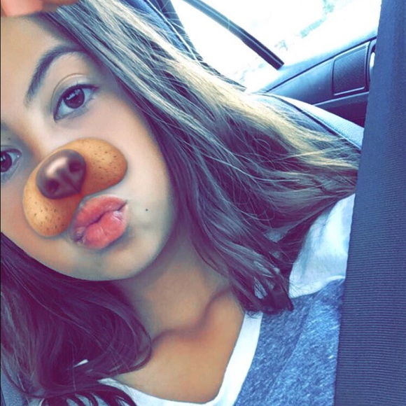 Meet your Posher, Sage