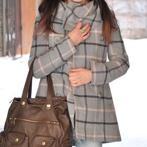 Ben Sherman Jackets & Coats - Ben Sherman wool coat. Ben Sherman Jackets & Coats - Ben Sherman wool coat.