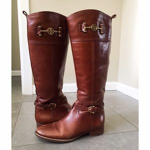 Tory Burch Riding Boot