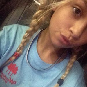 Meet your Posher, Audrey