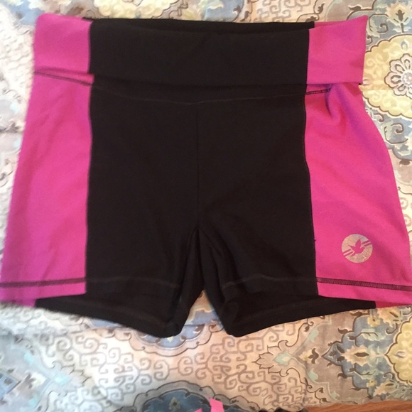 American Eagle workout shorts