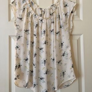 Lauren Conrad Blouse